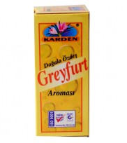 Greyfurt Aroması 20 ml